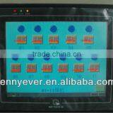 Ultrasonic Welding Machine for PE Geocell thumbnail-2