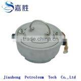 Tank Truck Measurement Device Locked Gauge Hatch thumbnail-4