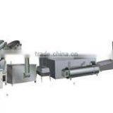Fried Crispy Rice Machine EXTRUDER thumbnail-1