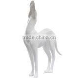 New Realistic Fiberglass Dog Mannequin Display thumbnail-1