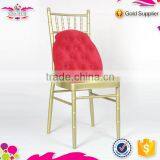 Brand new Qindao Sinofur aluminum chairs wholesale
