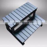 Balboa Control Piscina Spa Hot Tub Spa Ladder thumbnail-3