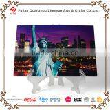 2016 New York Tourism Souvenir Fridge Magnet thumbnail-1