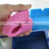 Custom Silicone Ashtray for Sale/ Ashtray For Smoking thumbnail-5