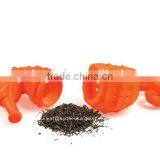 Silicone Sea Horse Tea Infuser thumbnail-3