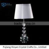 2016 Latest Crystal Table Lamp for Home and Hotel Decoration thumbnail-1