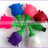Creative Rose Usb Flash Drive Shell thumbnail-2