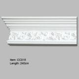 Russian Style Decorative Crown Molding thumbnail-1