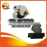 Custom PVC 3D Fridge Magnet