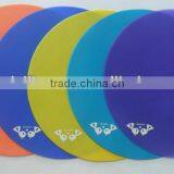 Heat Resistant Tea Cup Silicone Grip Coaster thumbnail-1