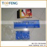 Tyre Grip Tracks Set of 2/car Traction Tracks/snow Mat for Vehicle thumbnail-2