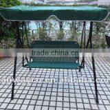 Outdoor Garden Swing Chair thumbnail-1