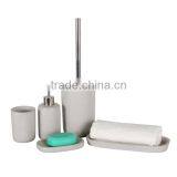 Chinese Bathroom Accessory Set Manufacturers thumbnail-3