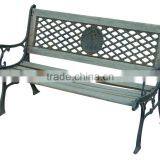 Trade Assurance Wood Benches,wooden Bench Chair,cast Iron Park Bench thumbnail-5