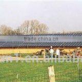 50A 60A 80A100A Solar Charge Controller/pwm Solar Controller 48V 100A thumbnail-4