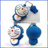 Most Popular Silicon USB Flash Drive thumbnail-1