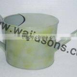 Antique Metal Garden Water Cane | Unique Garden Watering Canes thumbnail-1