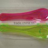 Plastic Salad Fork and Spoon Set thumbnail-4