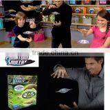 Phantom Saucer Flying Magic Props UFO Toy thumbnail-6