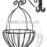 Hanging Basket With Coco Liner LMHP-2002 thumbnail-1