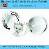 Wholesale Custom Handmade Mini Acrylic Photo Frame thumbnail-3