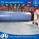 Italy High Humidity Materials Cow Dung Rotary Dryer for Sale thumbnail-3