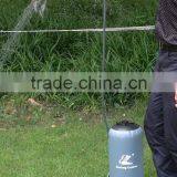 Hot Sale TPU Outdoor Portable Pressure Camp Shower thumbnail-2