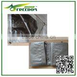 Hot Selling Strong Fireproof Tarpaulin for House Wrap thumbnail-2