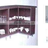 Vintage Rattan Bar Counter Match With High Chair Bar Stool thumbnail-6