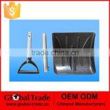 Disassembly Lightweight & Durable 94CM Long Snow Shovel & Pusher Steel Handle 150128 thumbnail-1