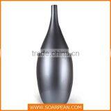 Modern Fiberglass Drops Vase Series for Decoration thumbnail-1
