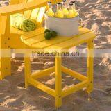 Solid Wood Adirondack 18-Inch Side Table thumbnail-1