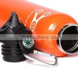 Aluminum Tumbler Cup Colour Changing Printing Waterbottle thumbnail-1