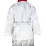 Adult Children Good Quality Popular Sell Taekwondo Uniform 0000 to 8 thumbnail-1