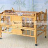 Modern Baby Crib thumbnail-2