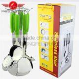Food Grade Safety and Health,cooking Tool Set / Kitchen Utensil thumbnail-1