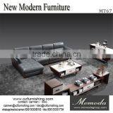 MT67 Modern European Style Leather Furniture / Genuine Leather Sofa / Buy Furniture From China thumbnail-1