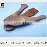 Profesional Manufacture Wooden Mini Spoon, Salt or Spice Kitchen Spoons thumbnail-1