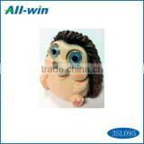 Cute Design Hedgehog Solar Light thumbnail-1