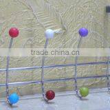 Over Door Clothes Hooks