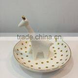 New Style Ceramic Jewelry Display Ring Holders thumbnail-4