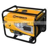 EGT154-C Worksite Brand 3500W 4 Stroke Gasoline Generator thumbnail-2