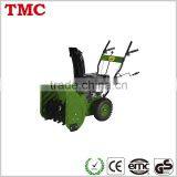 6.5HP Professional Gasoline Snow Blower thumbnail-1