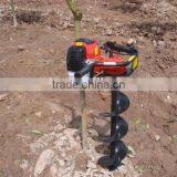 71cc 52cc 43cc /CE/GS Top Seeling Earth Auger / Post Hole Digger /auger to Rque Earth Drill(website;eli2013195) thumbnail-5