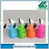 New Garden Tolls Hand Pump Plastic Water Sprayer thumbnail-1