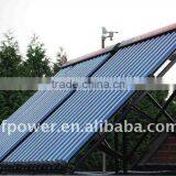Separate Solar System for Flat Roof 250liters thumbnail-1