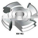 PCD CUTTER/DIAMOND WOODWORKING CUTTER/PCD CUTTER BLADE thumbnail-1