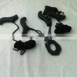 Chain Saw Portable Folding Pocket Survival Hand Chainsaw With Cutting Teeth for Survival Gear Camping thumbnail-2