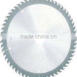 Good Quality 10"x120T Polishing Circular Wood Cutting Saw Blade thumbnail-3