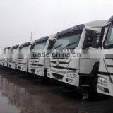 Low Price Sale for Sinotruk Heavy Trucks Howo 6x4 Tow Trucks Made in CHina thumbnail-6